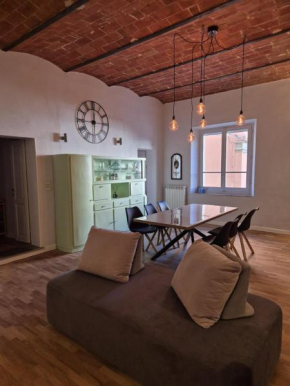 La Ciancia - Tourist Rental Foiano Della Chiana